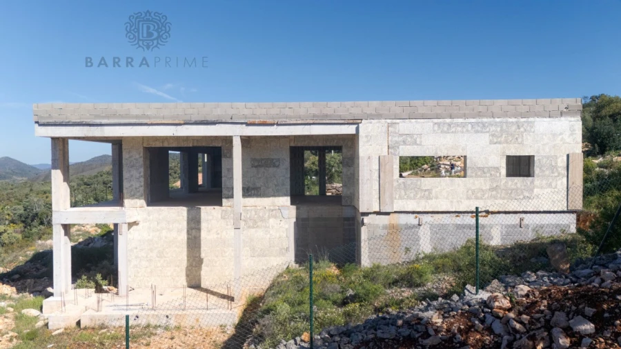 Moradia T3 para Venda em São Brás de Alportel Foto 86