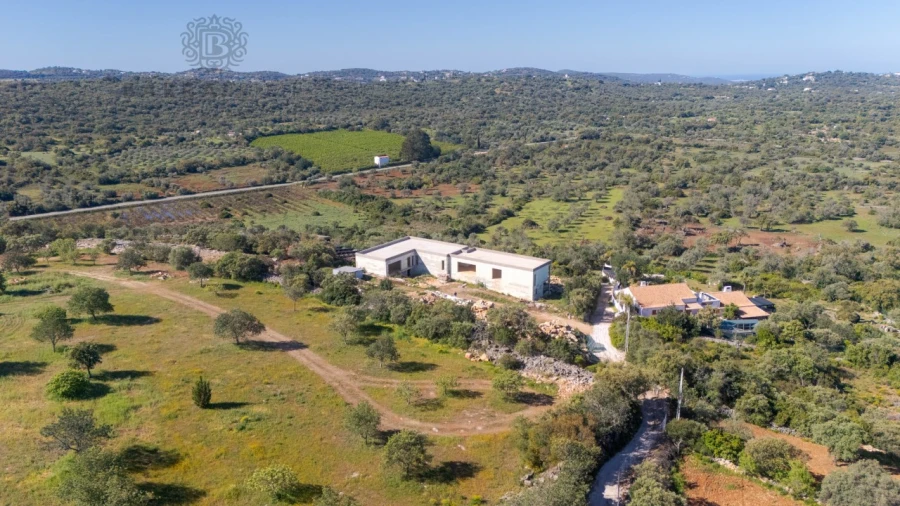 Moradia T3 para Venda em São Brás de Alportel Foto 97