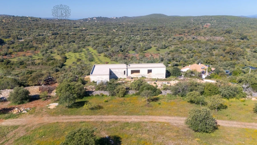 Moradia T3 para Venda em São Brás de Alportel Foto 99