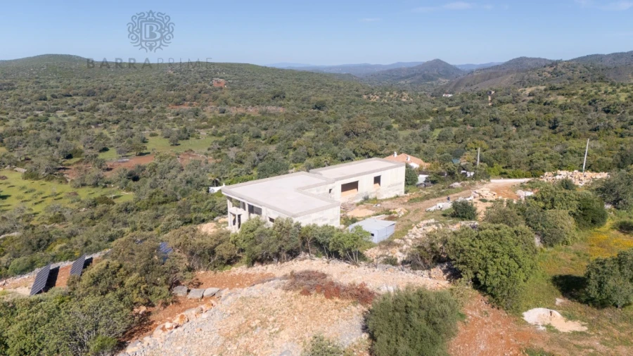 Moradia T3 para Venda em São Brás de Alportel Foto 100