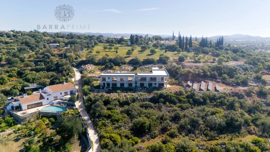 Moradia T3 para Venda em São Brás de Alportel Foto 104