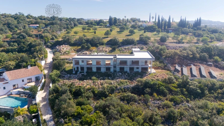 Moradia T3 para Venda em São Brás de Alportel Foto 105