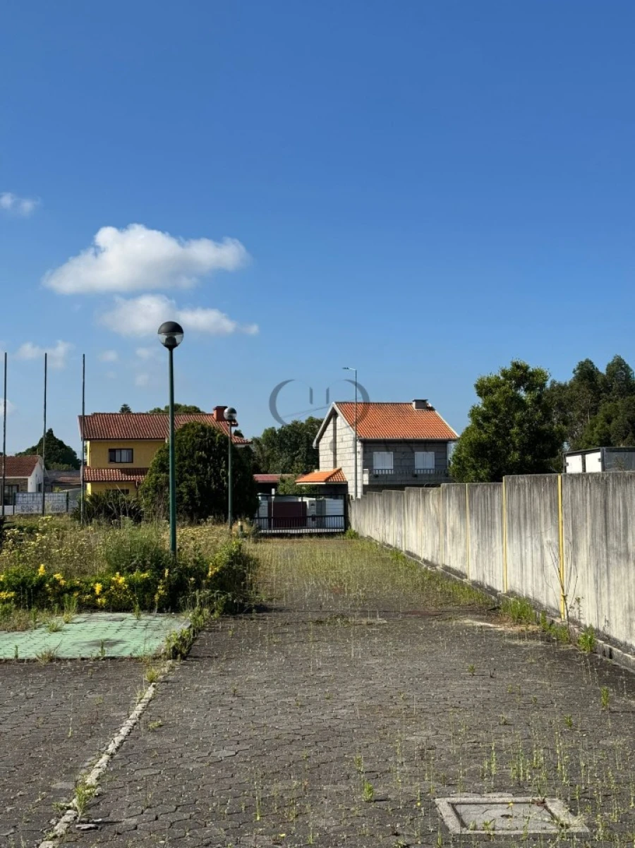 Armazém para Arrendamento em Gulpilhares e Valadares Foto 31