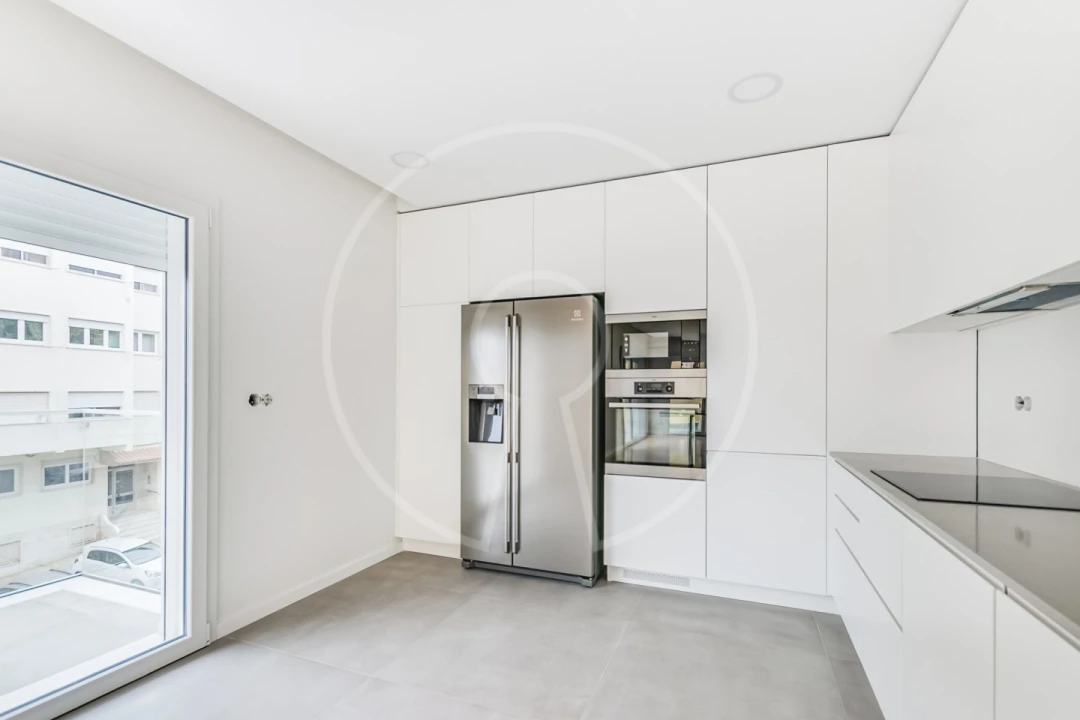 Apartamento T4 para Venda em Cascais e Estoril Foto 6