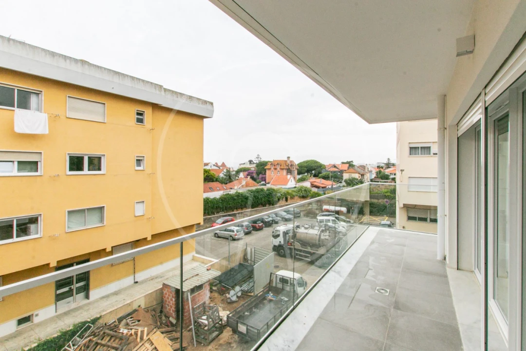 Apartamento T4 para Venda em Cascais e Estoril Foto 7