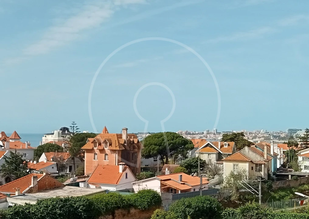 Apartamento T4 para Venda em Cascais e Estoril Foto 8