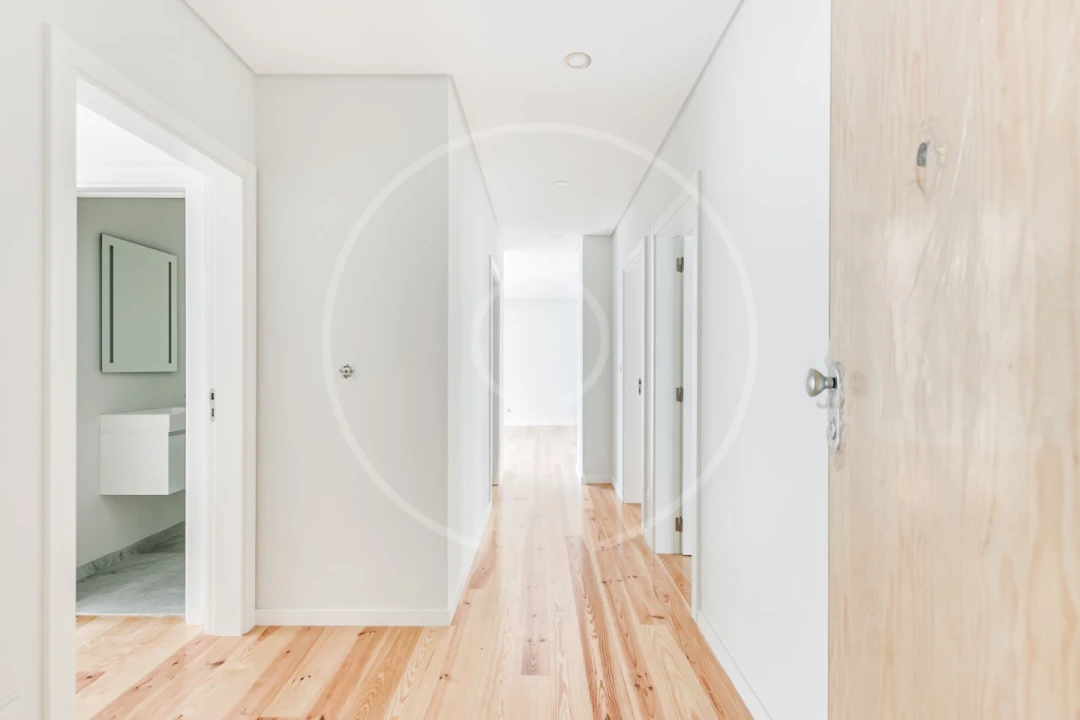 Apartamento T4 para Venda em Cascais e Estoril Foto 11