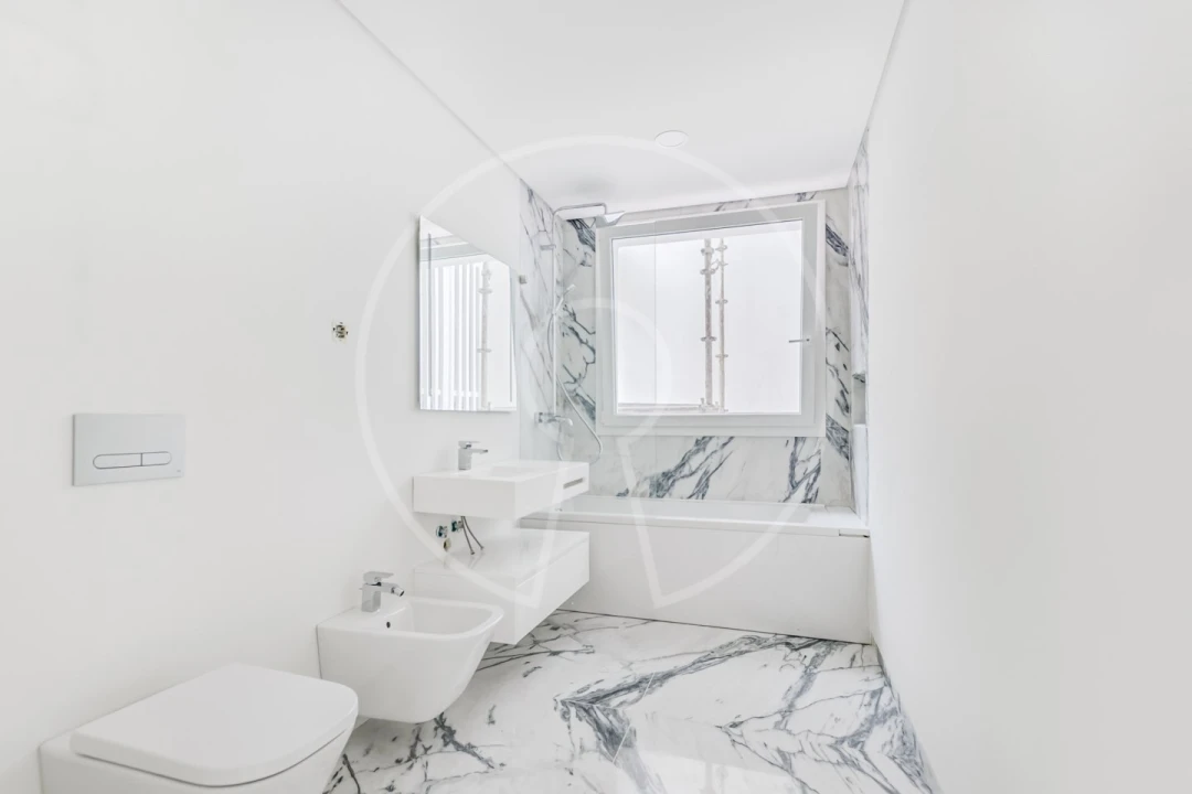 Apartamento T4 para Venda em Cascais e Estoril Foto 13