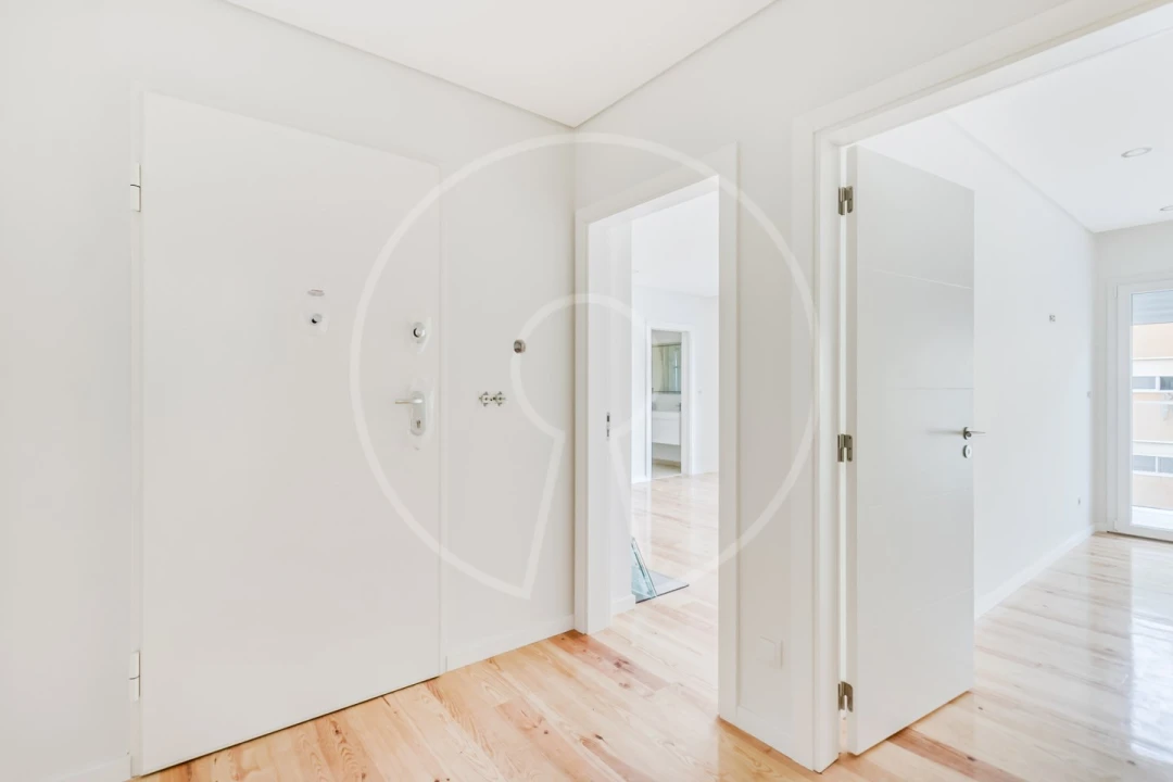 Apartamento T4 para Venda em Cascais e Estoril Foto 23