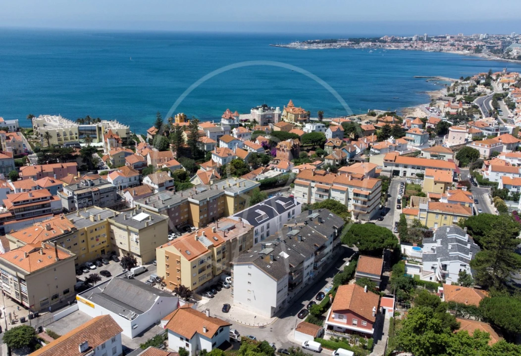 Apartamento T4 para Venda em Cascais e Estoril Foto 30