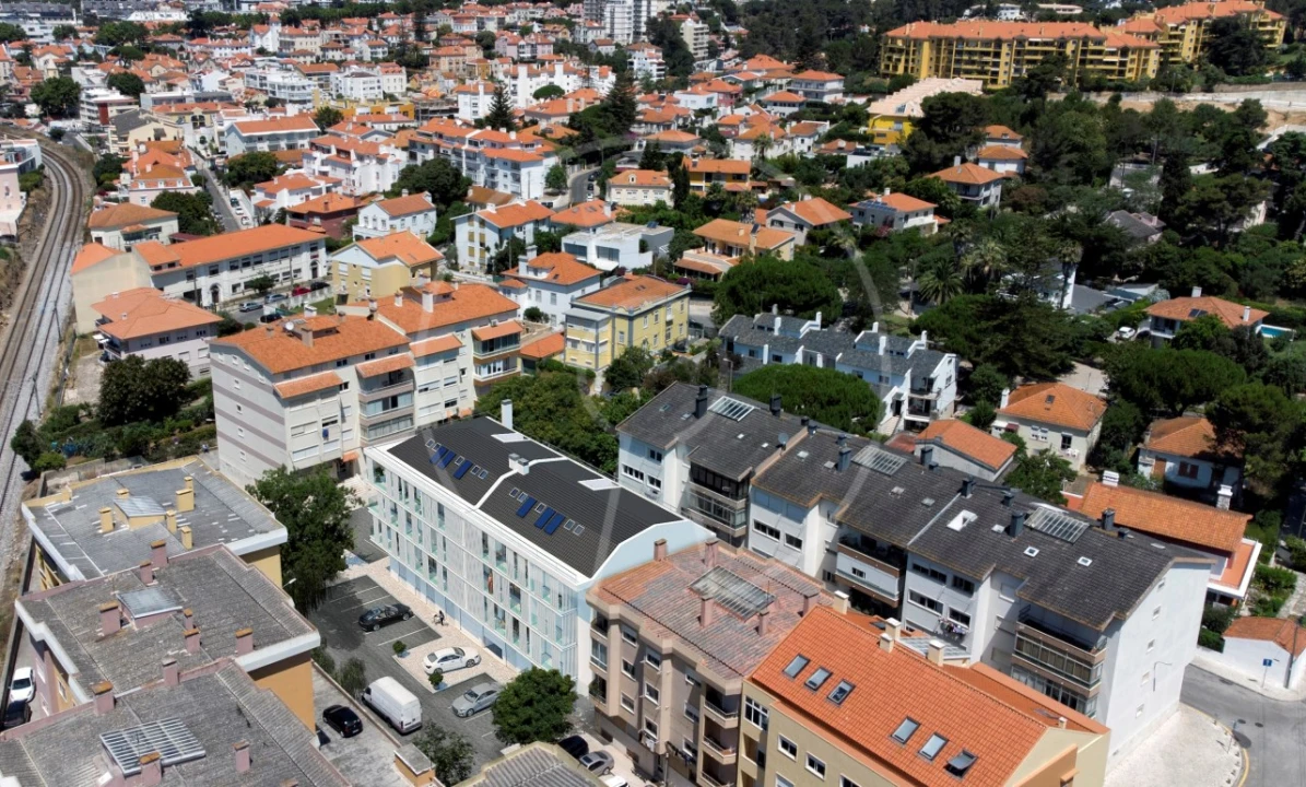 Apartamento T4 para Venda em Cascais e Estoril Foto 31
