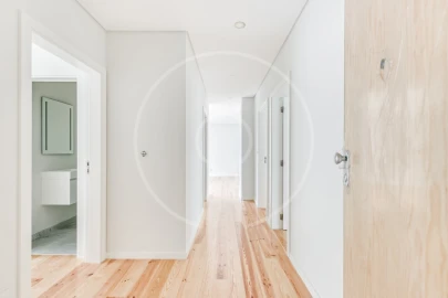 Apartamento T4 para Venda em Cascais e Estoril