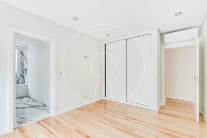Apartamento T4 para Venda em Cascais e Estoril
