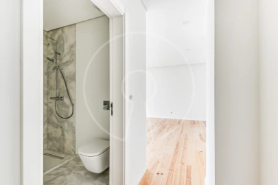 Apartamento T4 para Venda em Cascais e Estoril