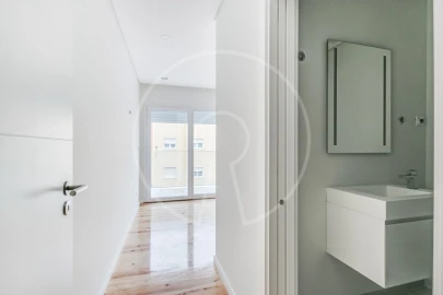 Apartamento T4 para Venda em Cascais e Estoril