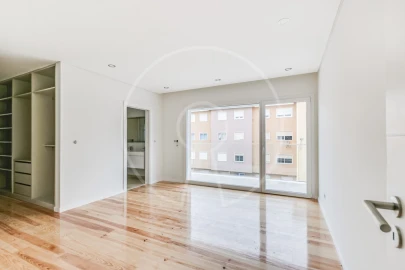 Apartamento T4 para Venda em Cascais e Estoril