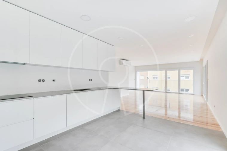 Apartamento T4 para Venda em Cascais e Estoril Foto 9