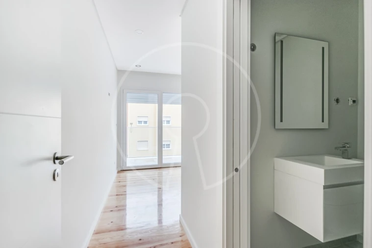 Apartamento T4 para Venda em Cascais e Estoril Foto 19