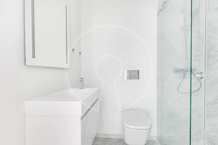 Apartamento T4 para Venda em Cascais e Estoril Foto 20