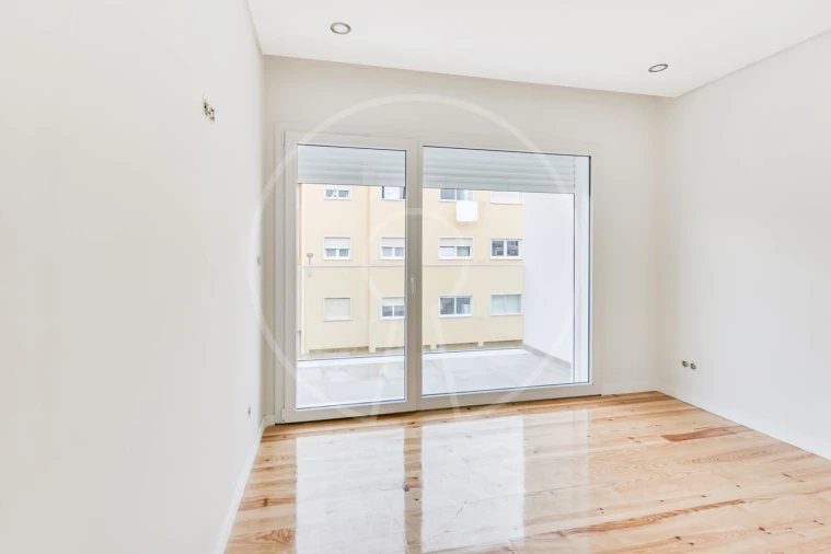 Apartamento T4 para Venda em Cascais e Estoril Foto 21