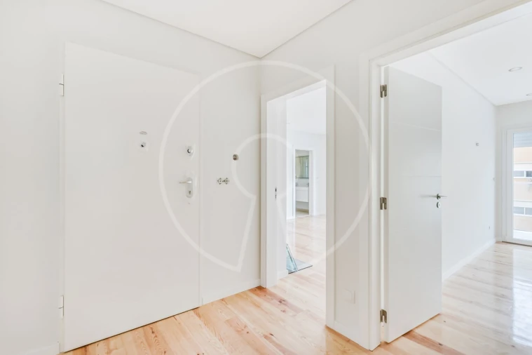 Apartamento T4 para Venda em Cascais e Estoril Foto 23
