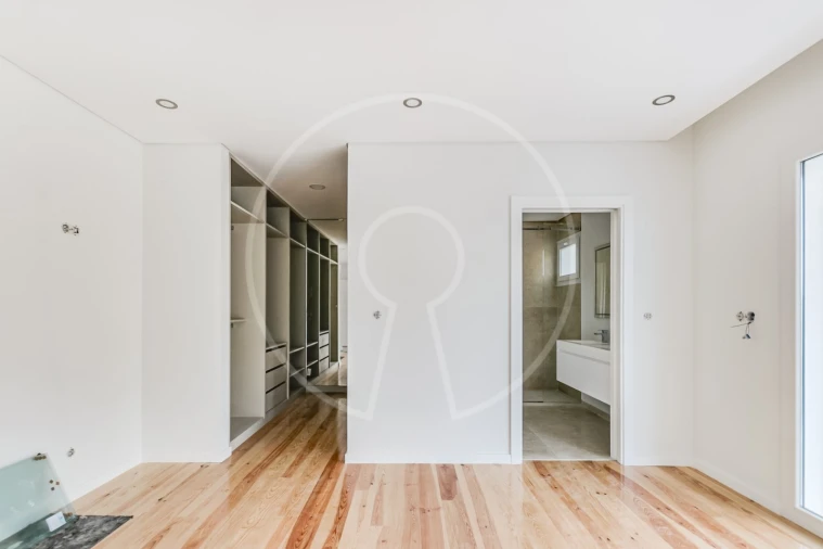 Apartamento T4 para Venda em Cascais e Estoril Foto 25