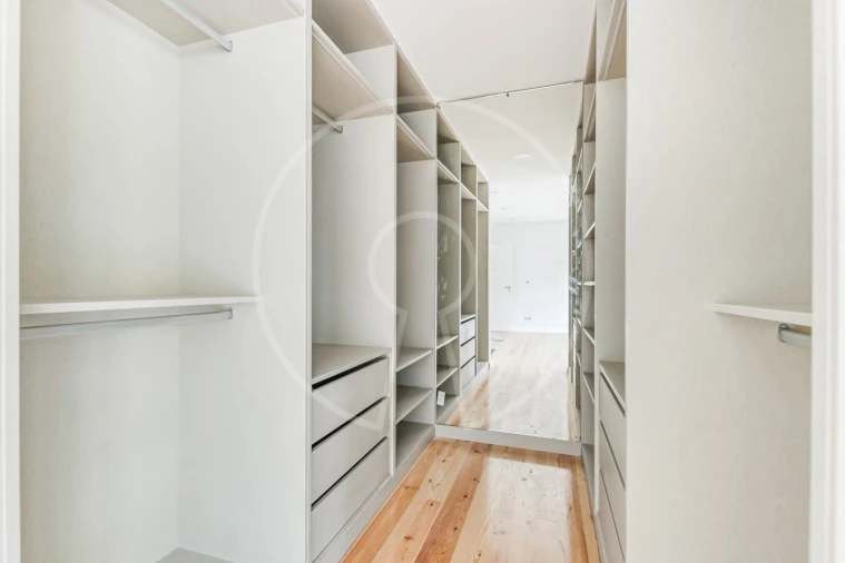 Apartamento T4 para Venda em Cascais e Estoril Foto 27