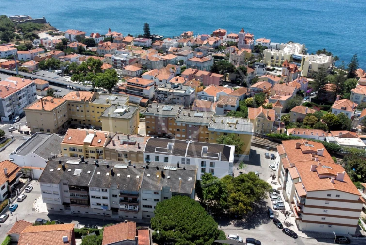 Apartamento T4 para Venda em Cascais e Estoril Foto 29