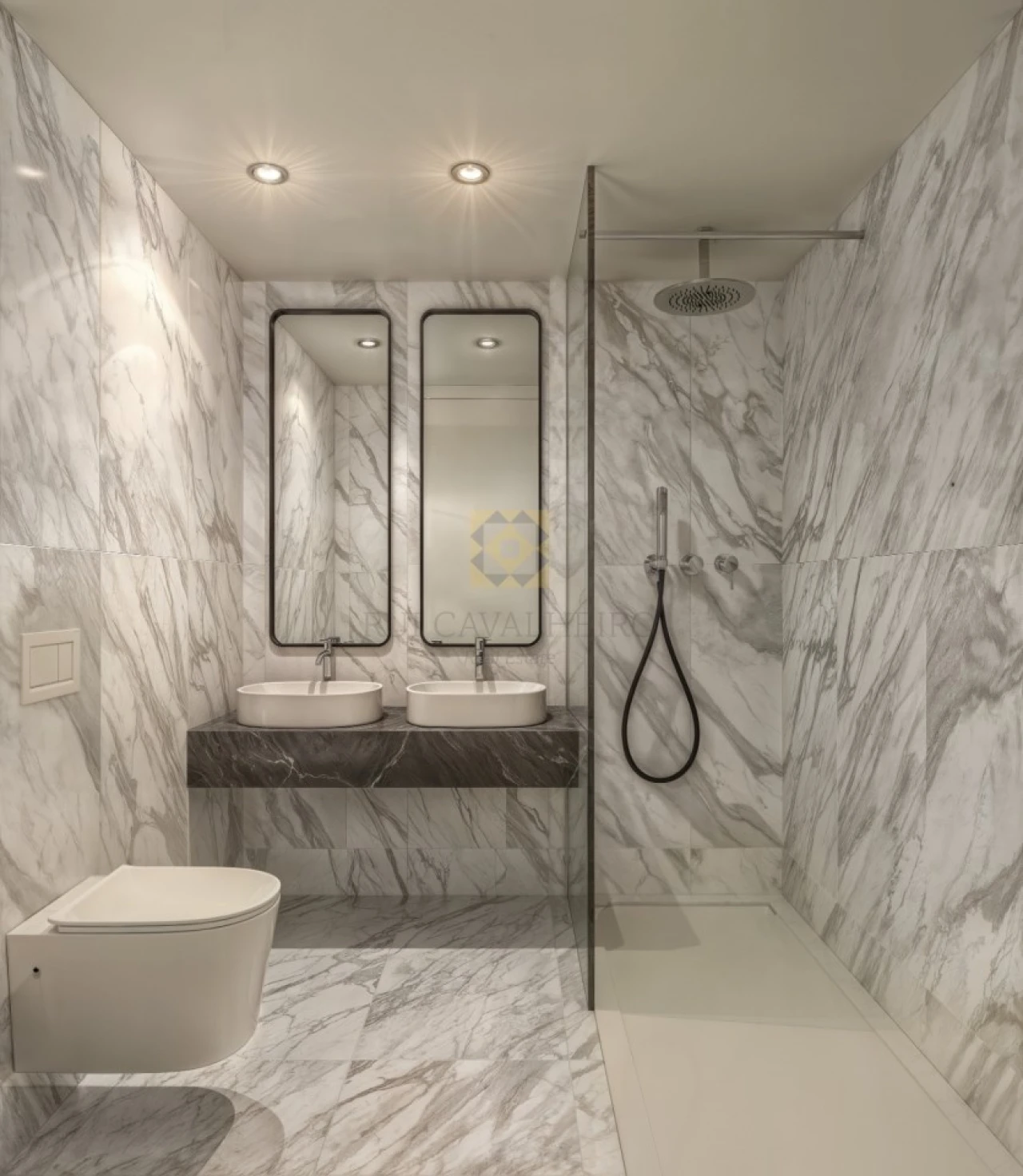 Apartamento T2 para Venda em Matosinhos e Leça da Palmeira Foto 17