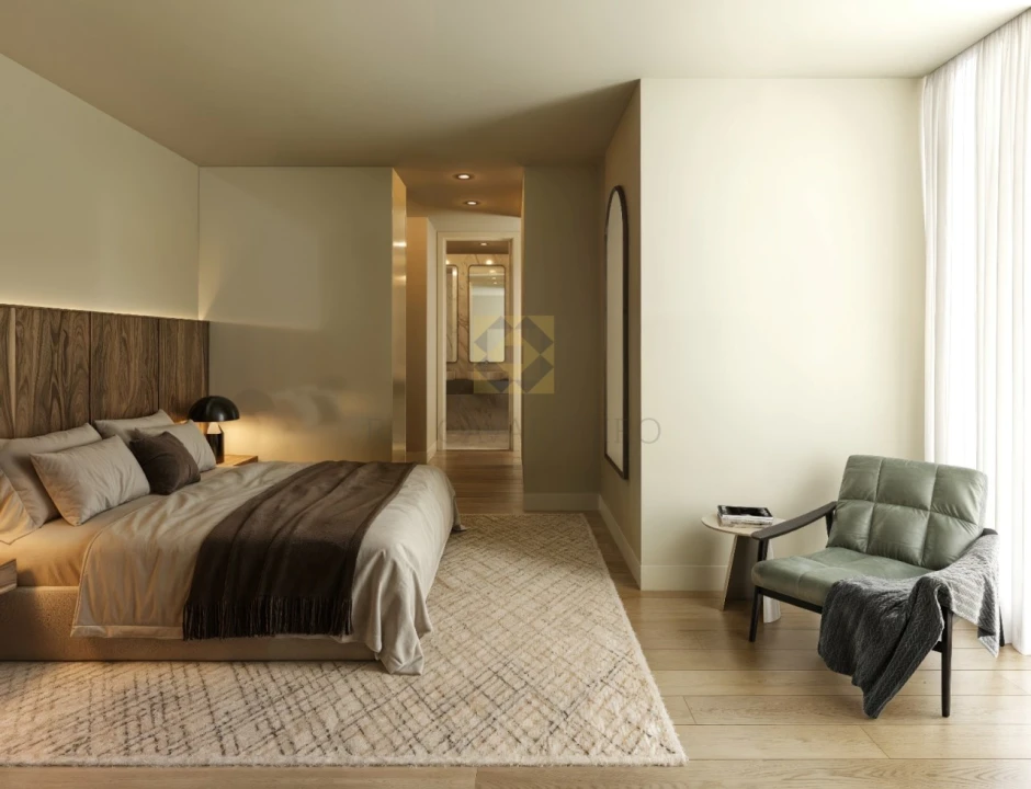 Apartamento T2 para Venda em Matosinhos e Leça da Palmeira Foto 19