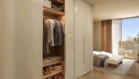 Apartamento T2 para Venda em Matosinhos e Leça da Palmeira