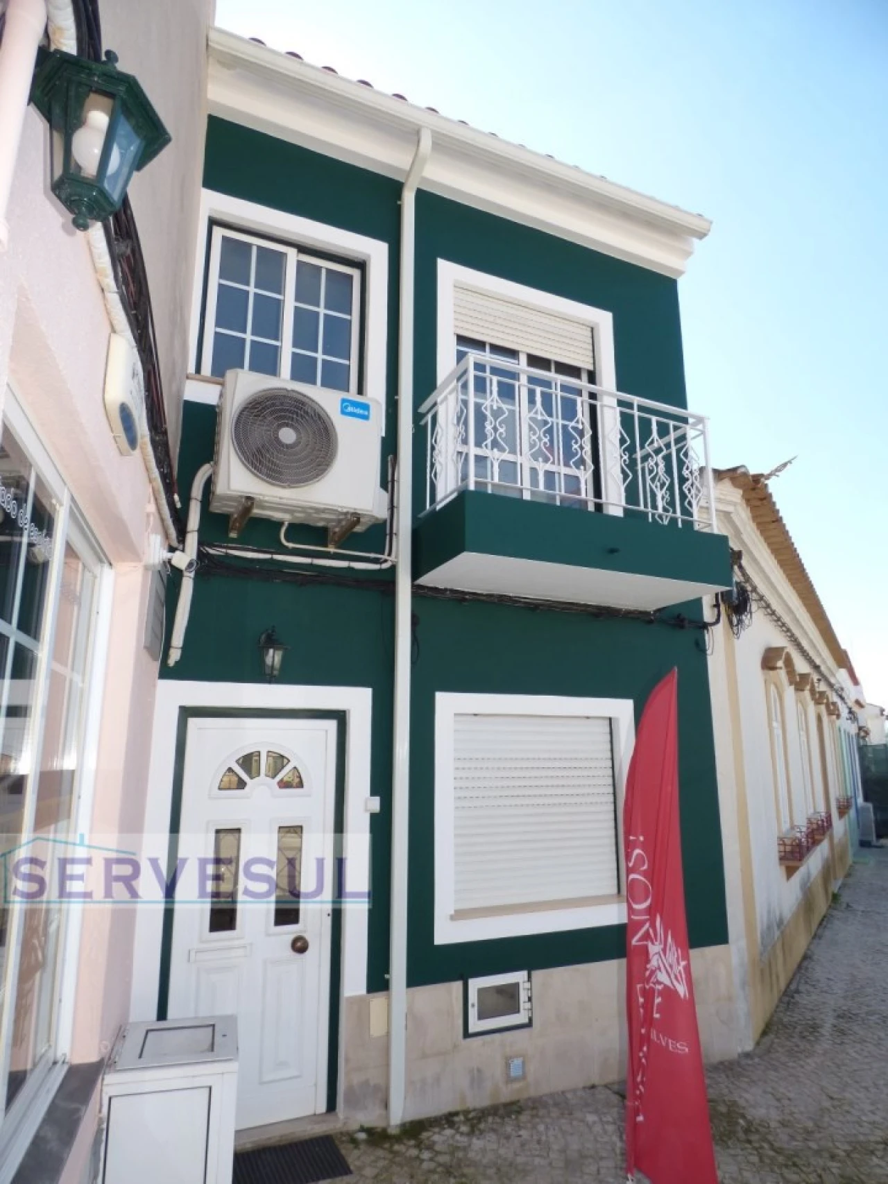 Moradia T2 para Venda em Silves Foto 4