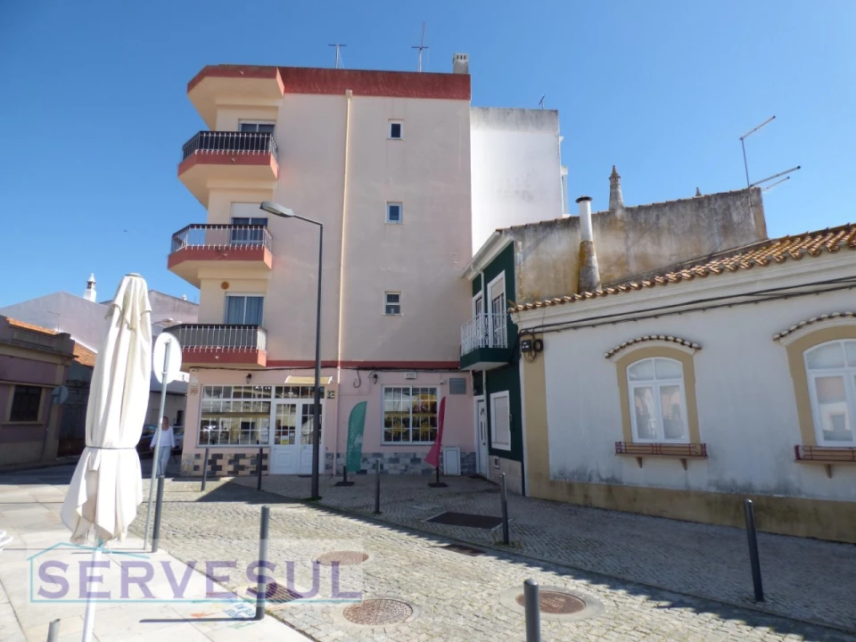 Moradia T2 para Venda em Silves Foto 7
