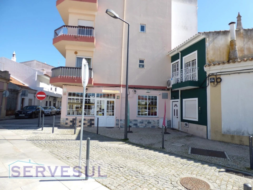 Moradia T2 para Venda em Silves Foto 1