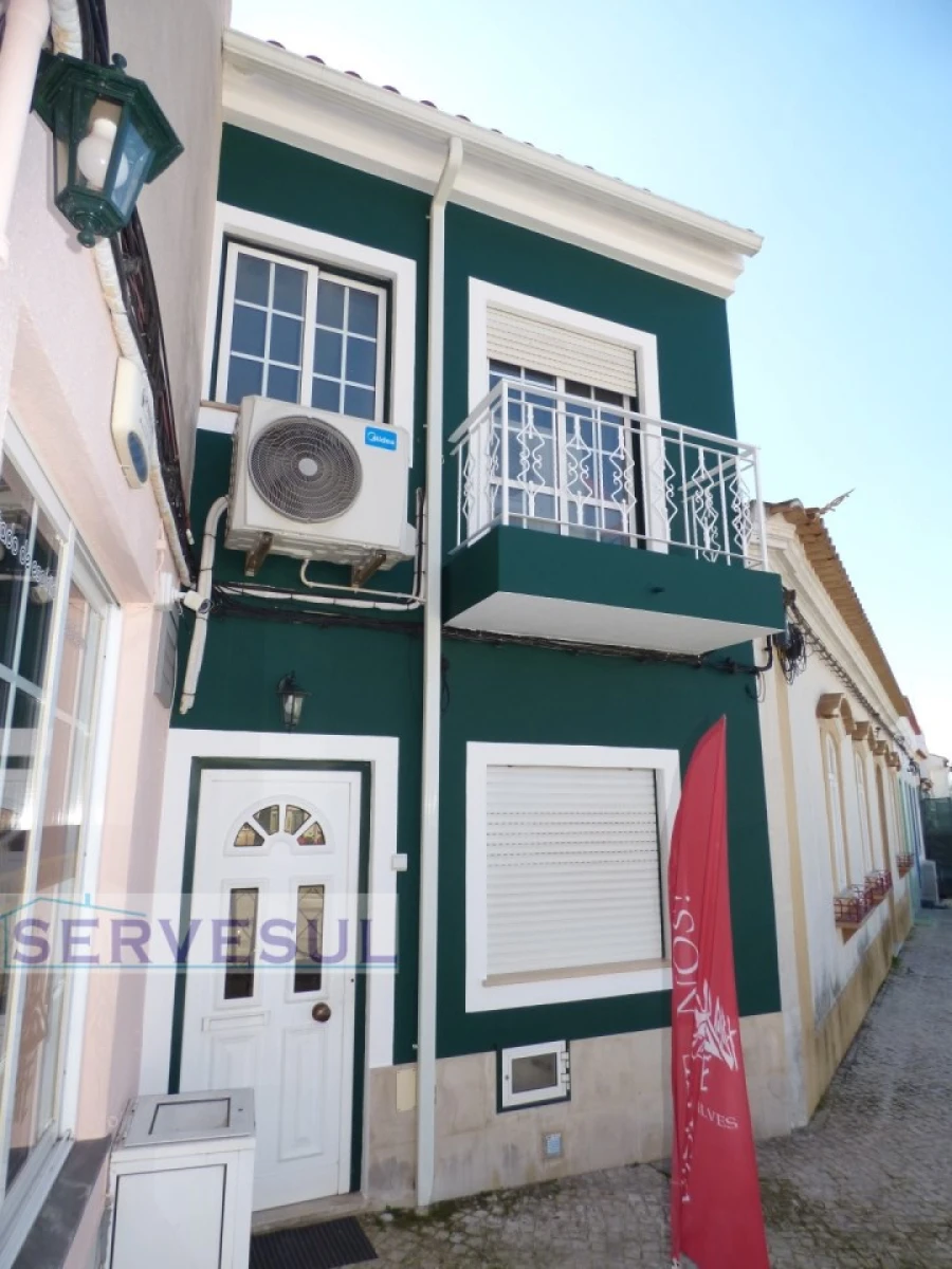 Moradia T2 para Venda em Silves Foto 4