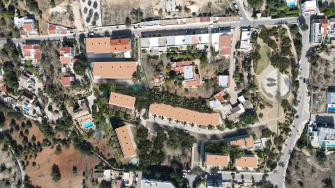 Terreno para Venda em Santa Barbara de Nexe