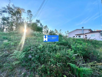 Terreno para Venda em Bagunte, Ferreiró, Outeiro Maior e Parada