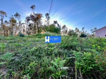 Terreno para Venda em Bagunte, Ferreiró, Outeiro Maior e Parada