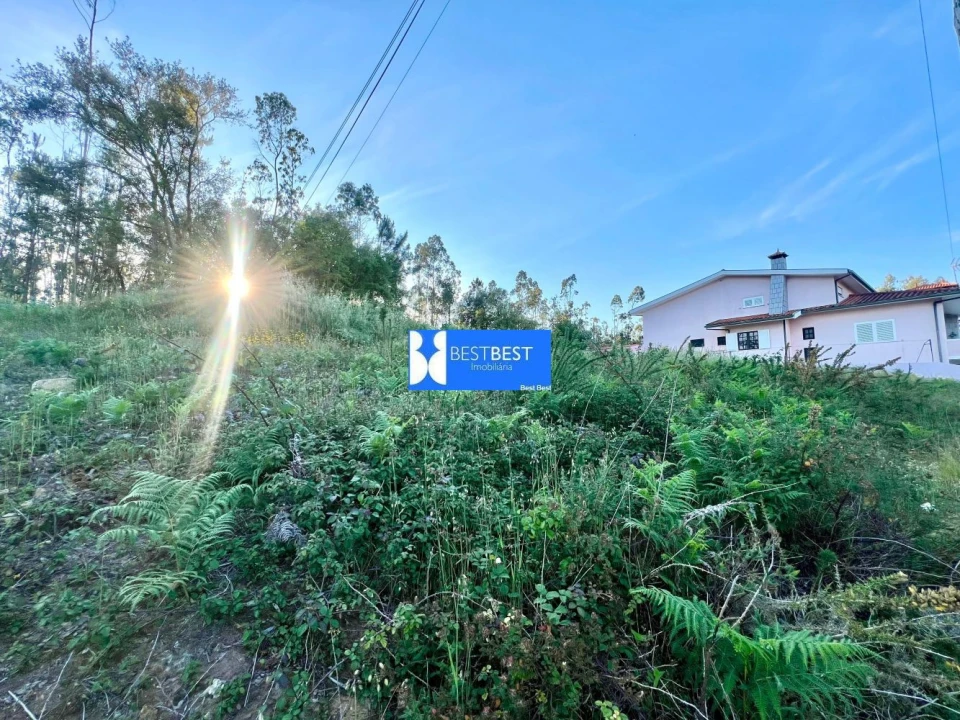 Terreno para Venda em Bagunte, Ferreiró, Outeiro Maior e Parada Foto 4