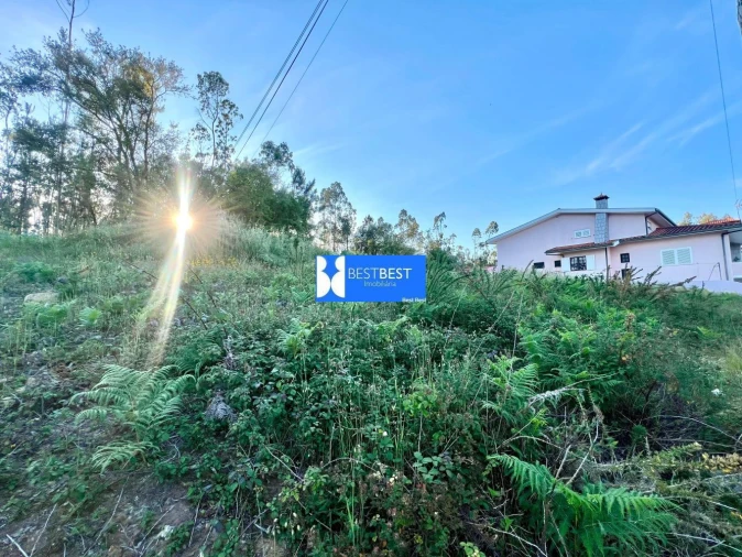 Terreno para Venda em Bagunte, Ferreiró, Outeiro Maior e Parada Foto 4
