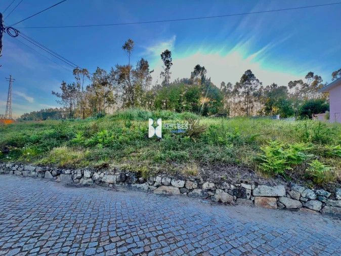Terreno para Venda em Bagunte, Ferreiró, Outeiro Maior e Parada Foto 2
