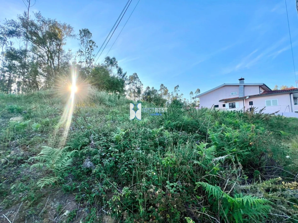 Terreno para Venda em Bagunte, Ferreiró, Outeiro Maior e Parada Foto 1