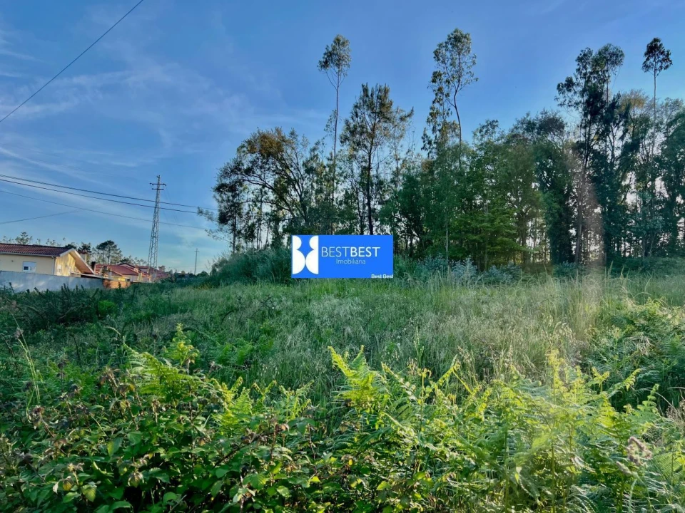 Terreno para Venda em Bagunte, Ferreiró, Outeiro Maior e Parada Foto 2