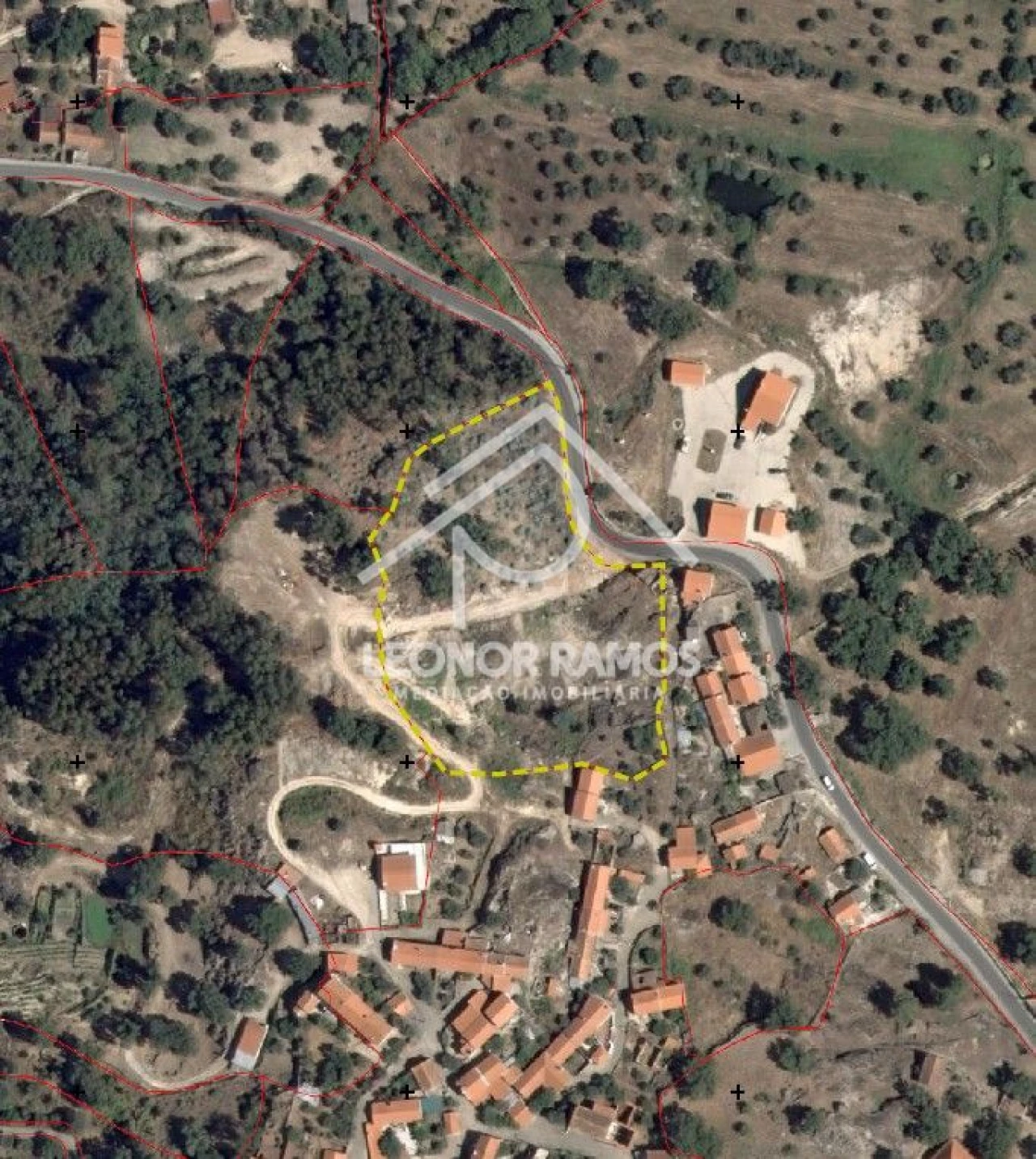 Terreno para Venda em Monsanto e Idanha-A-Velha Foto 9