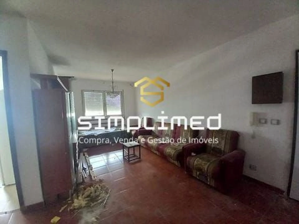 Apartamento T3 para Venda em Santo Antonio da Charneca Foto 6