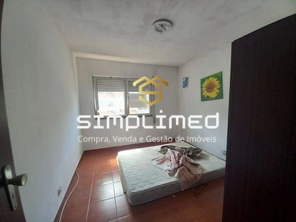 Apartamento T3 para Venda em Santo Antonio da Charneca Foto 11