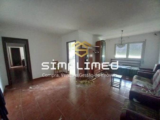 Apartamento T3 para Venda em Santo Antonio da Charneca Foto 9