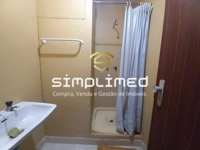 Apartamento T3 para Venda em Santo Antonio da Charneca Foto 17