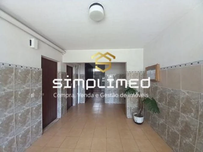 Apartamento T3 para Venda em Santo Antonio da Charneca Foto 3