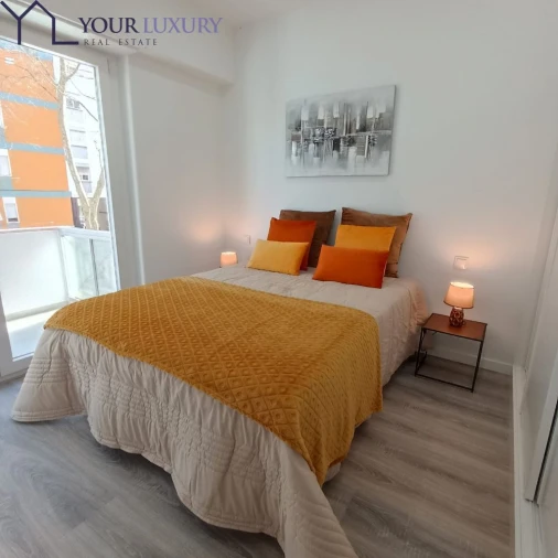 Apartamento T3 para Venda em Benfica Foto 8